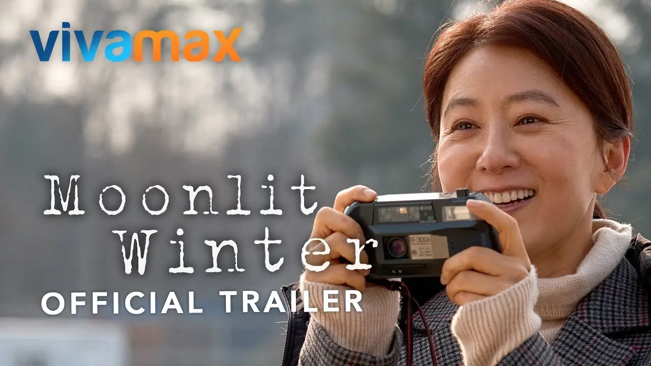Moonlit Winter — trailer