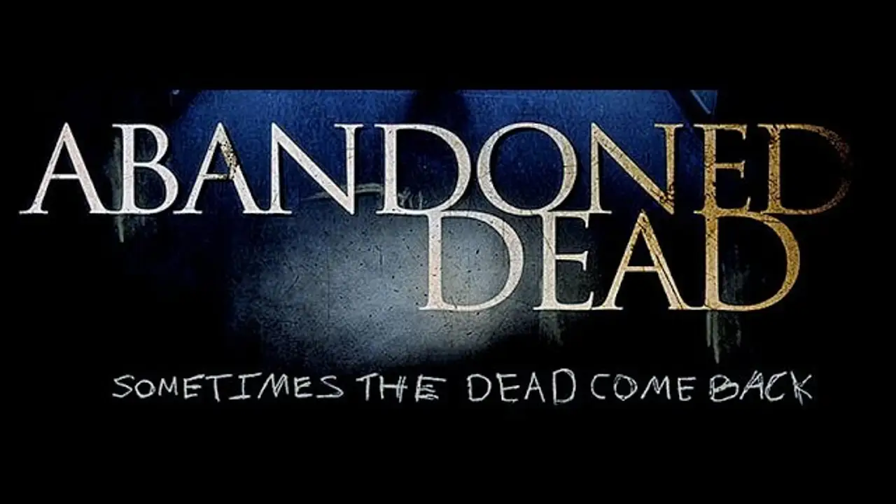 Abandoned Dead — trailer