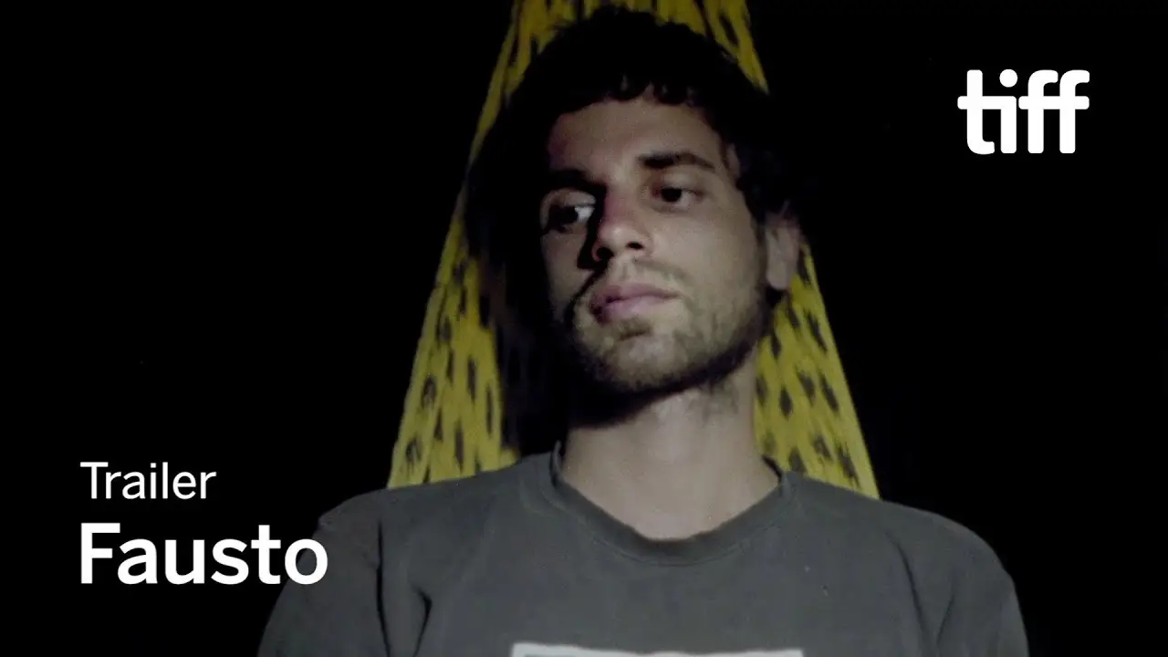 Fausto — trailer