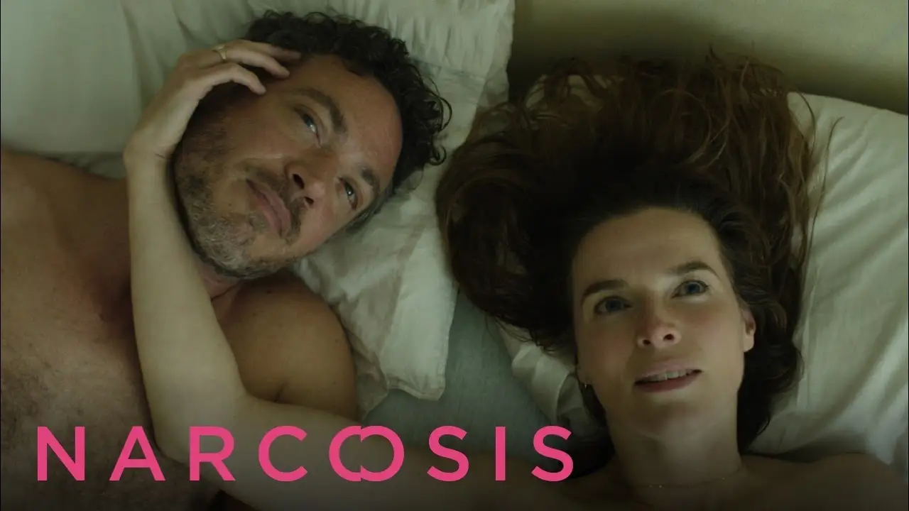 Narcosis — трейлер