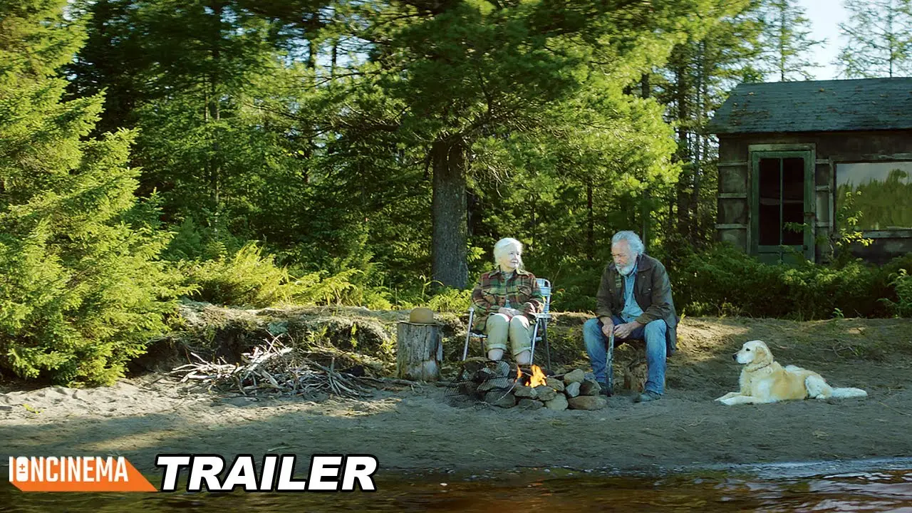 And the Birds Rained Down — tráiler