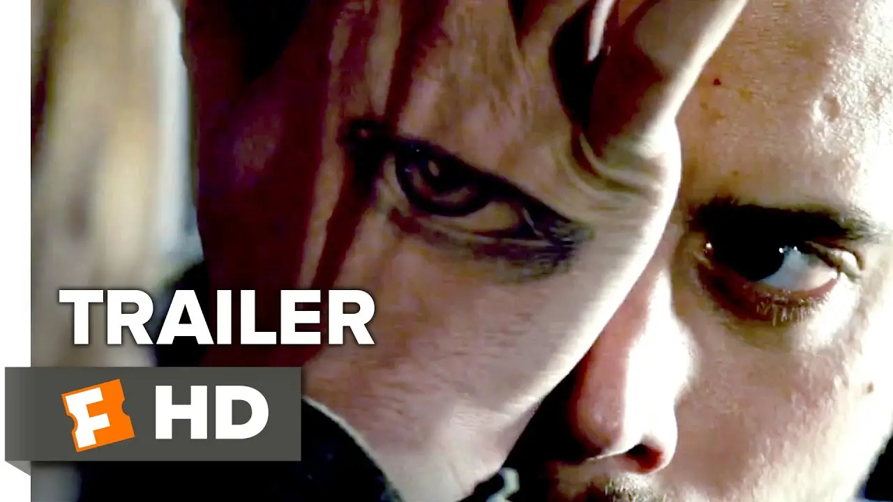 Rabid — trailer