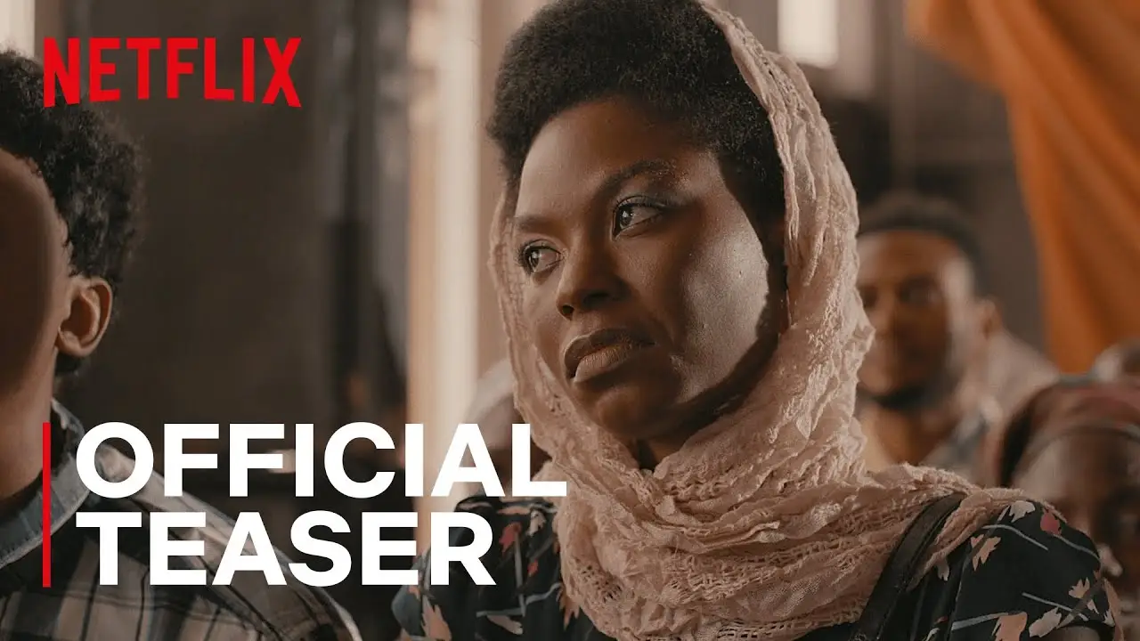 Swallow — trailer