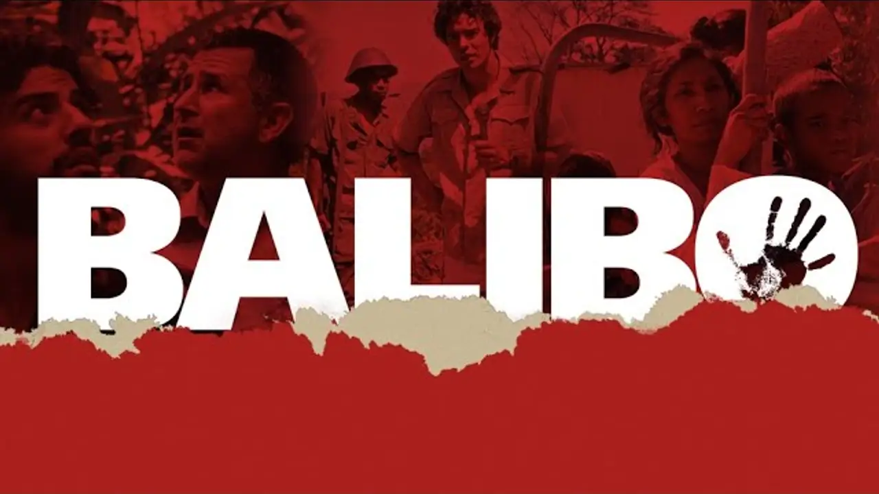 The Balibo Conspiracy — tráiler