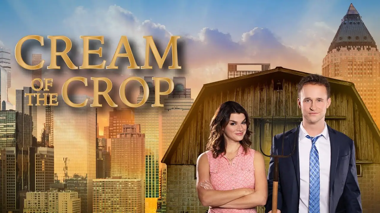 Cream of the Crop — trailer