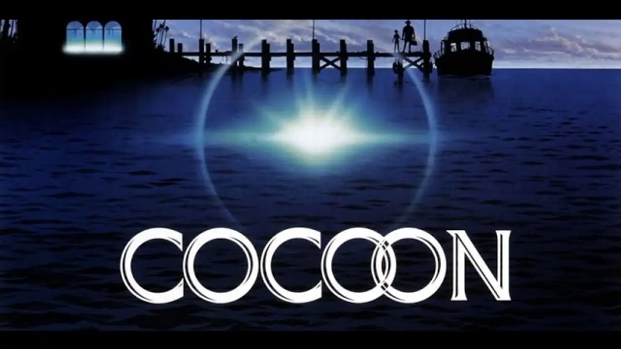 Cocoon — trailer