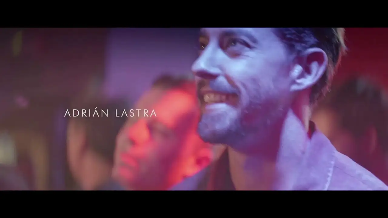 Litus — trailer