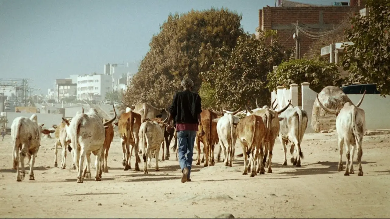 A Thousand Suns — tráiler