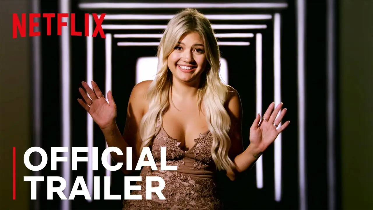 Love is Blind — tráiler
