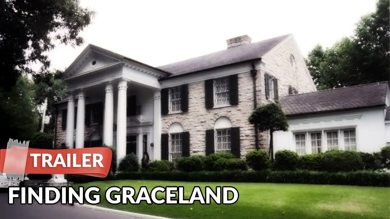 Finding Graceland — trailer