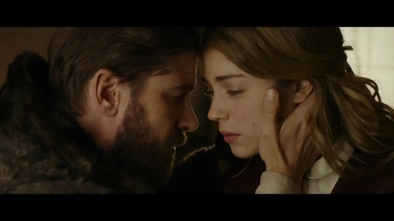 Sauvage — trailer
