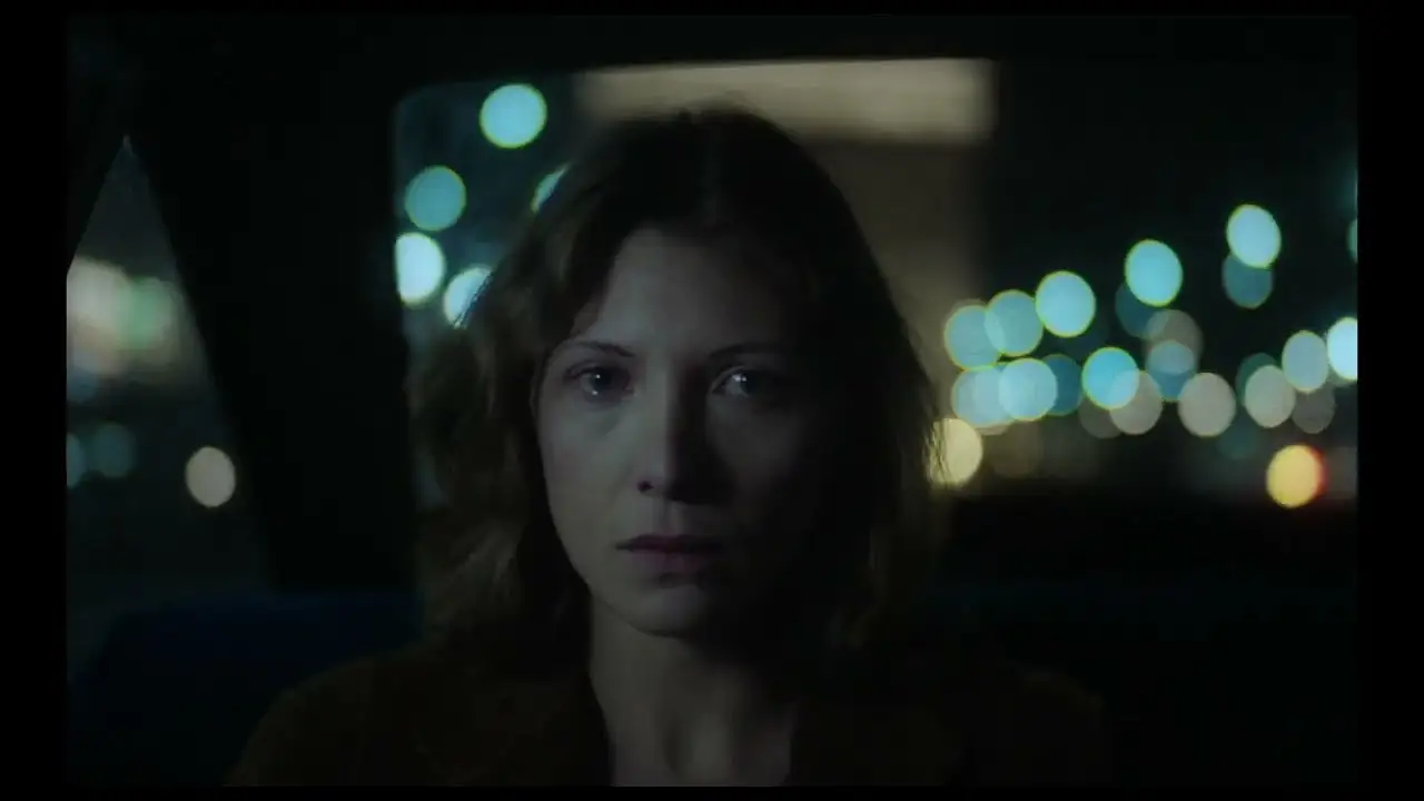 Anna's Meetings — trailer