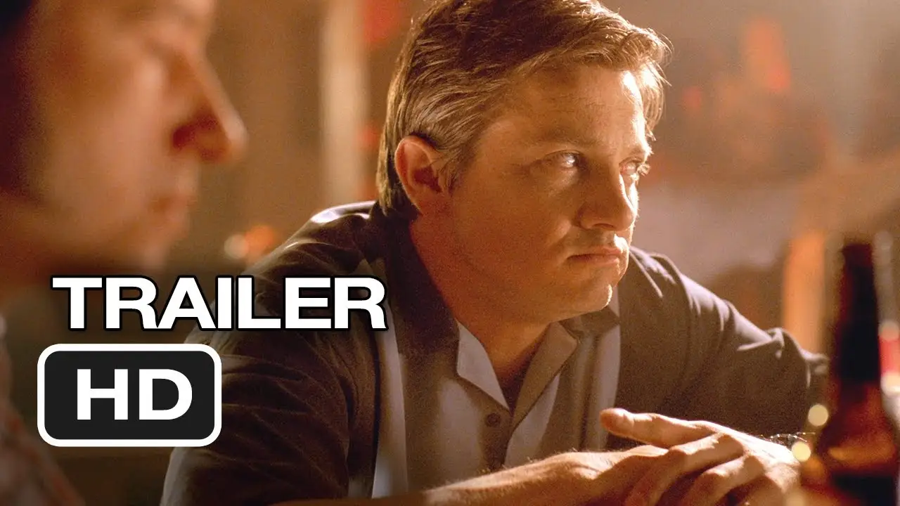 Ingenious — trailer