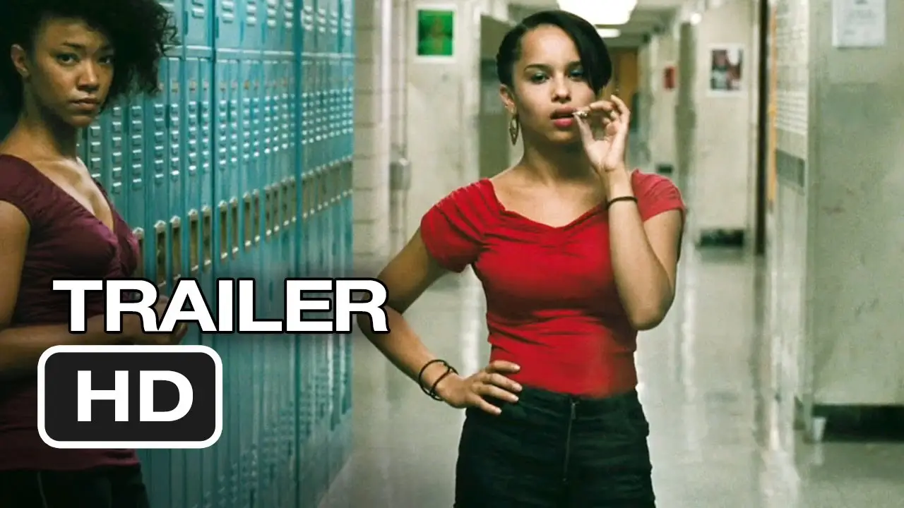 Yelling to the Sky — trailer