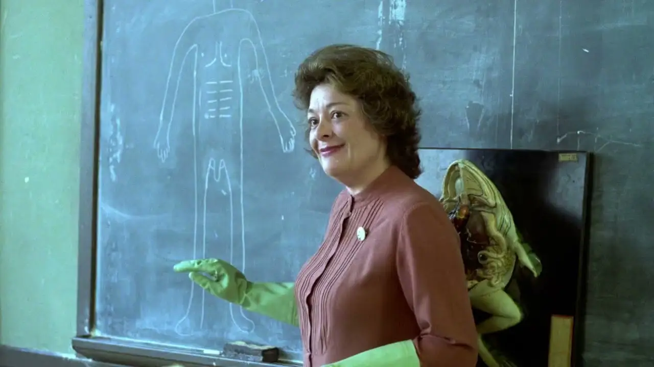 Student Bodies — trailer