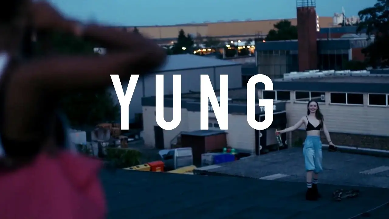 Yung — trailer