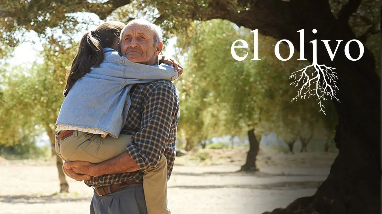 The Olive Tree — trailer