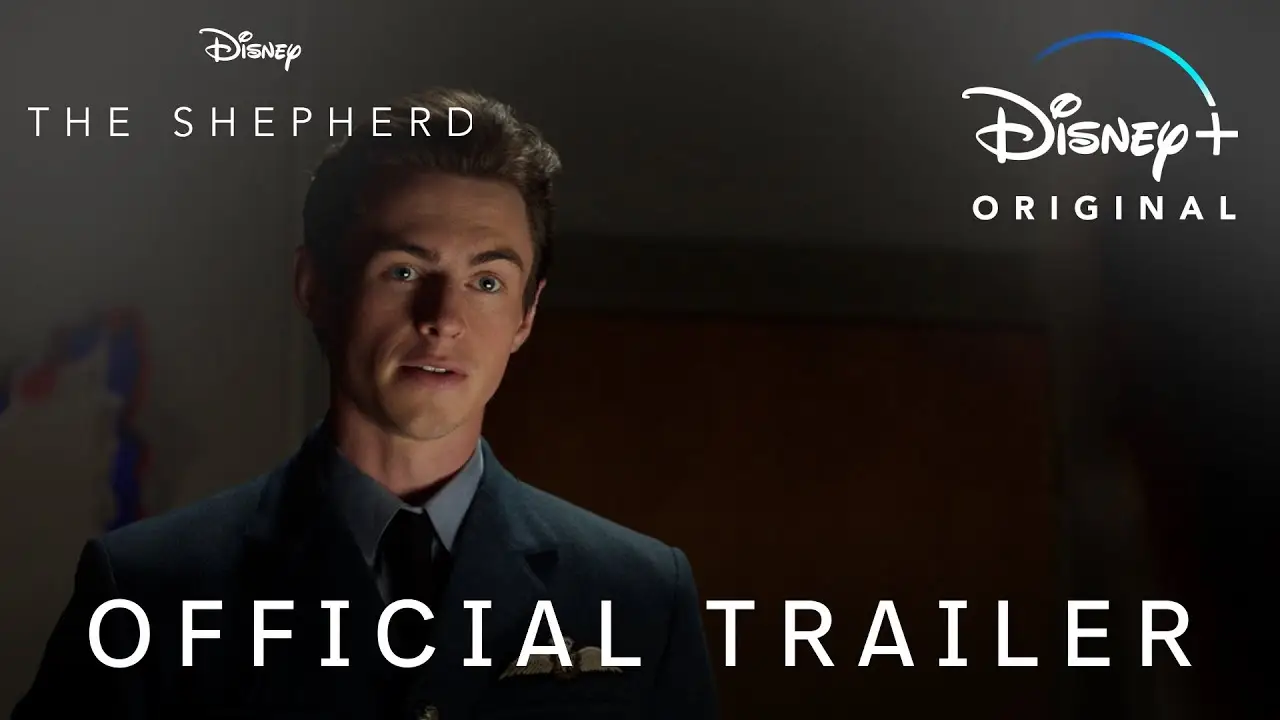 The Shepherd — trailer