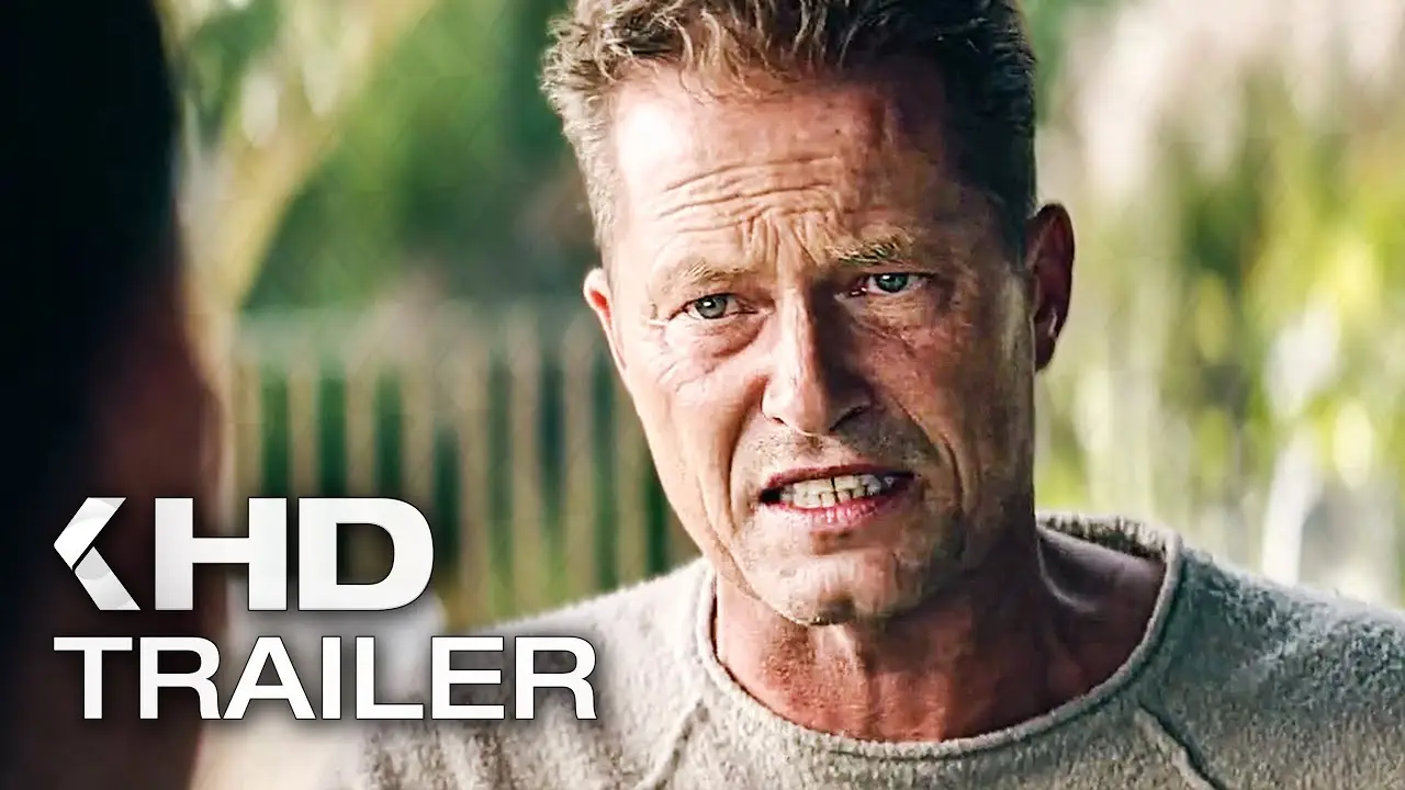 Das Beste kommt noch! — trailer