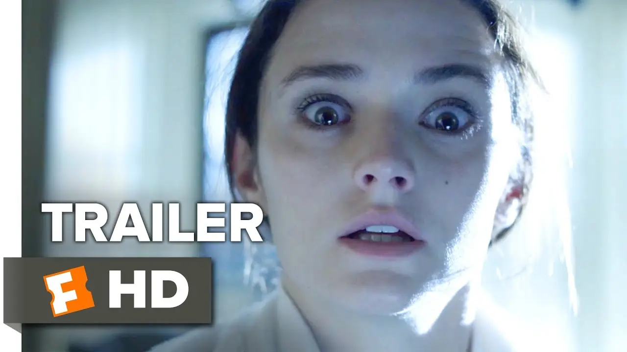 Still/Born — trailer