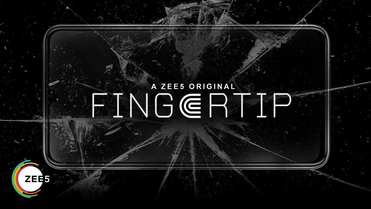 Fingertip — trailer