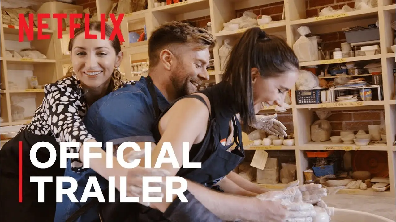 The Wedding — trailer