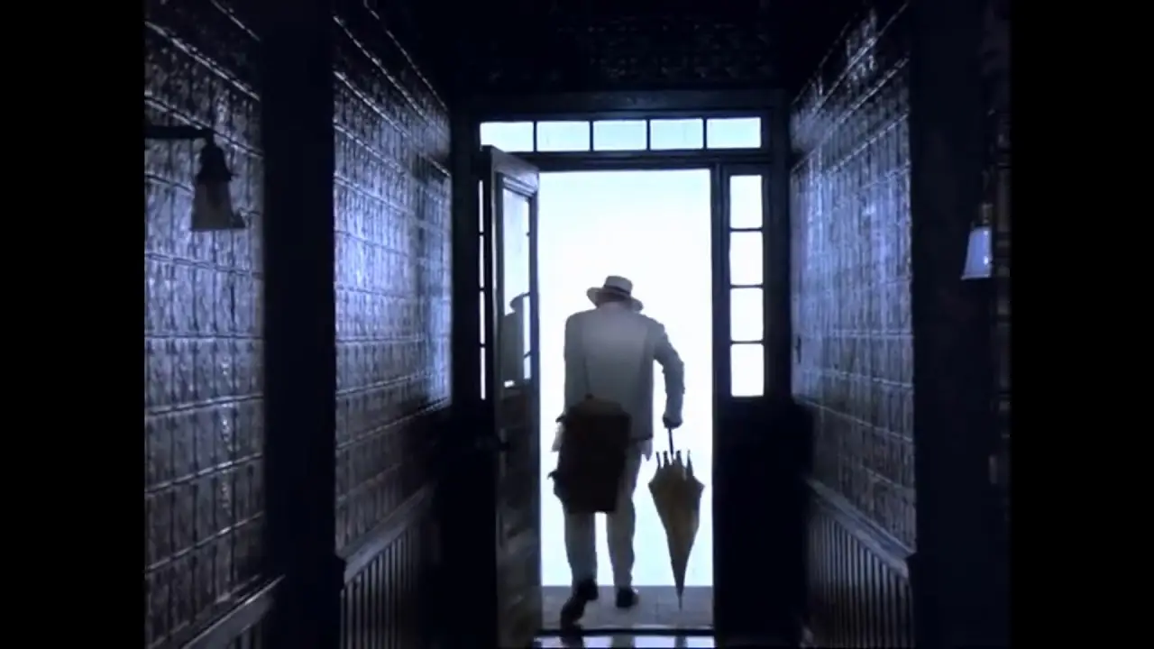 Death of a Salesman — trailer