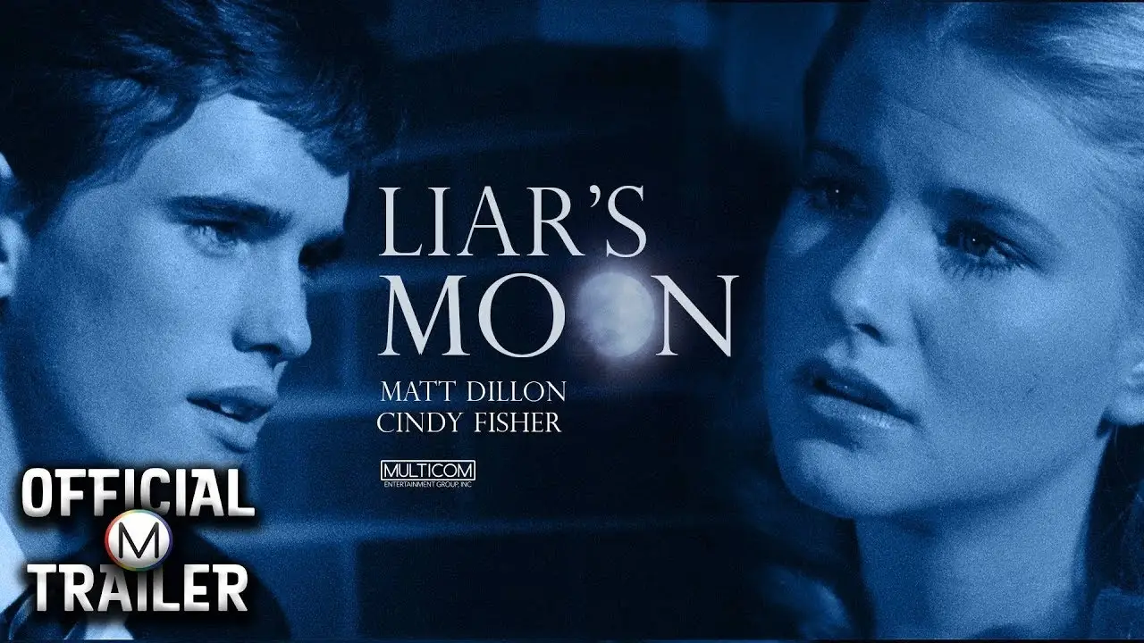 Liar's Moon — trailer