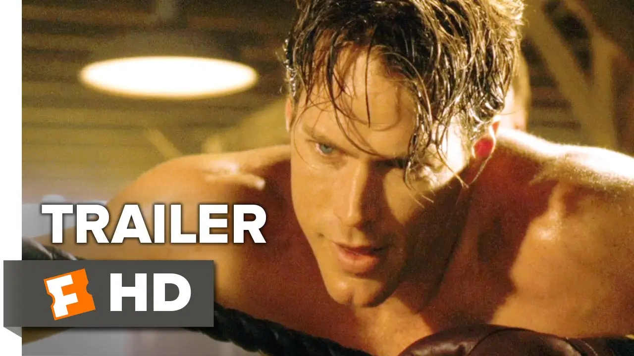 The Pardon — trailer