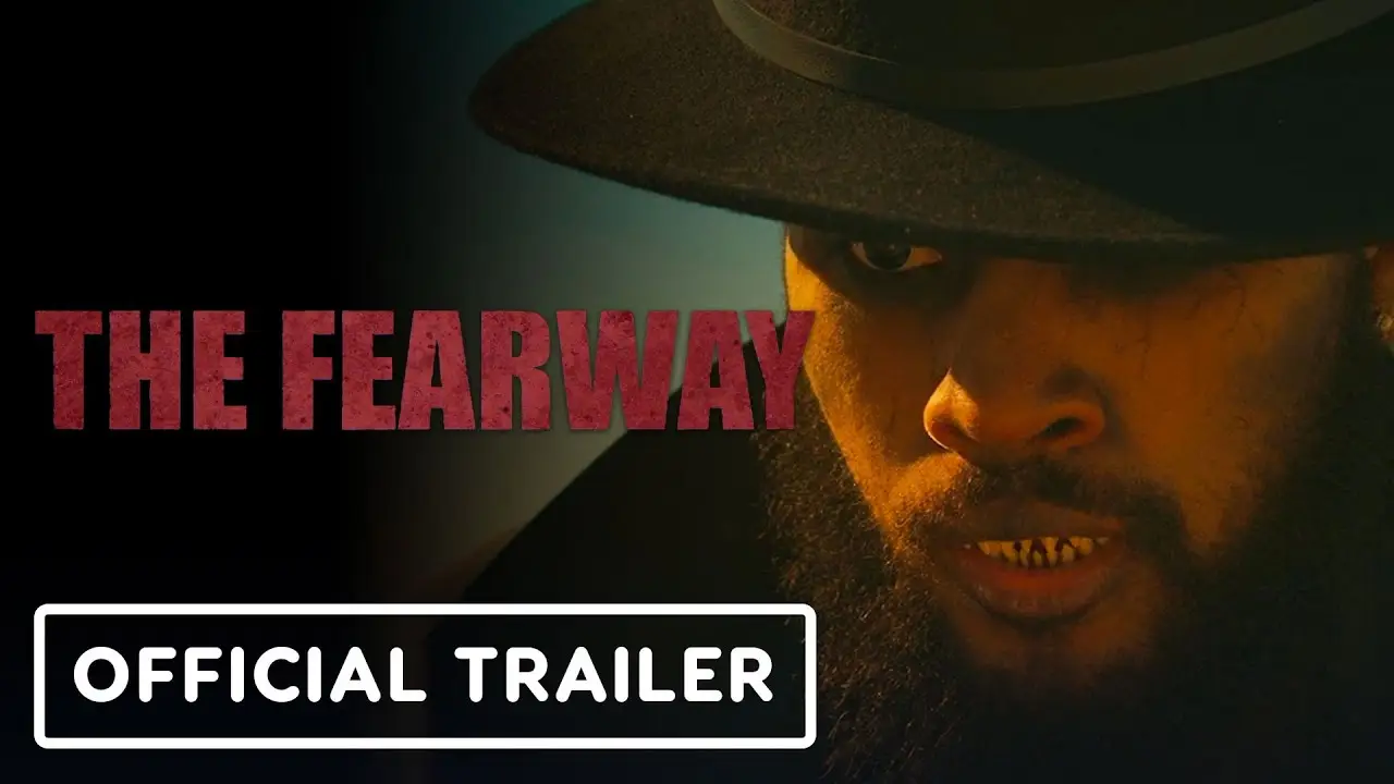 The Fearway — trailer