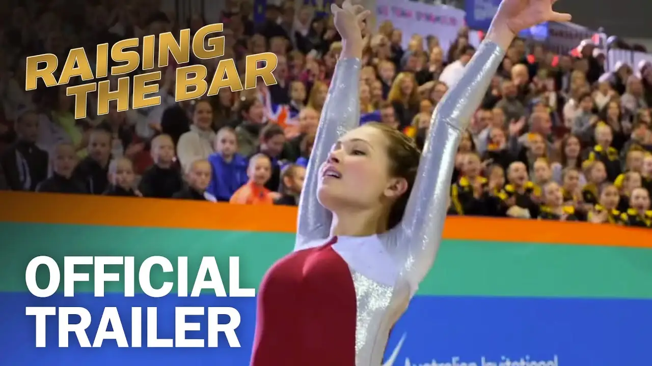 Raising the Bar — trailer