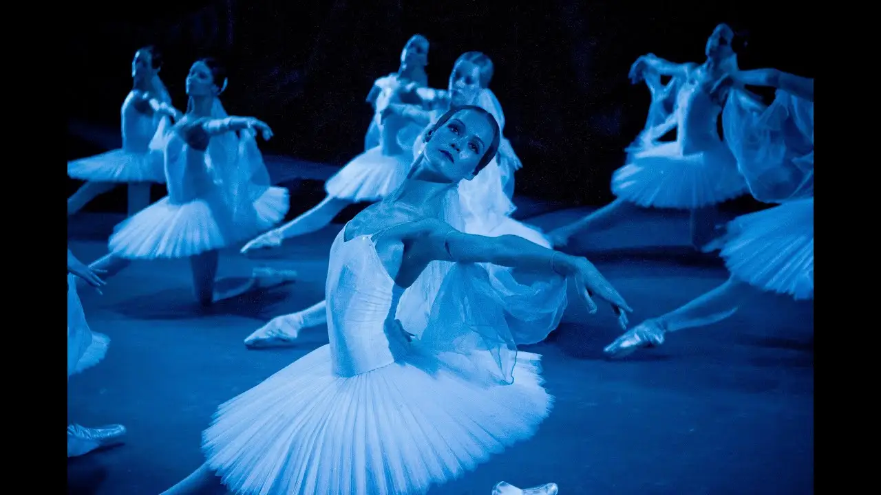 Bolshoi Babylon — trailer