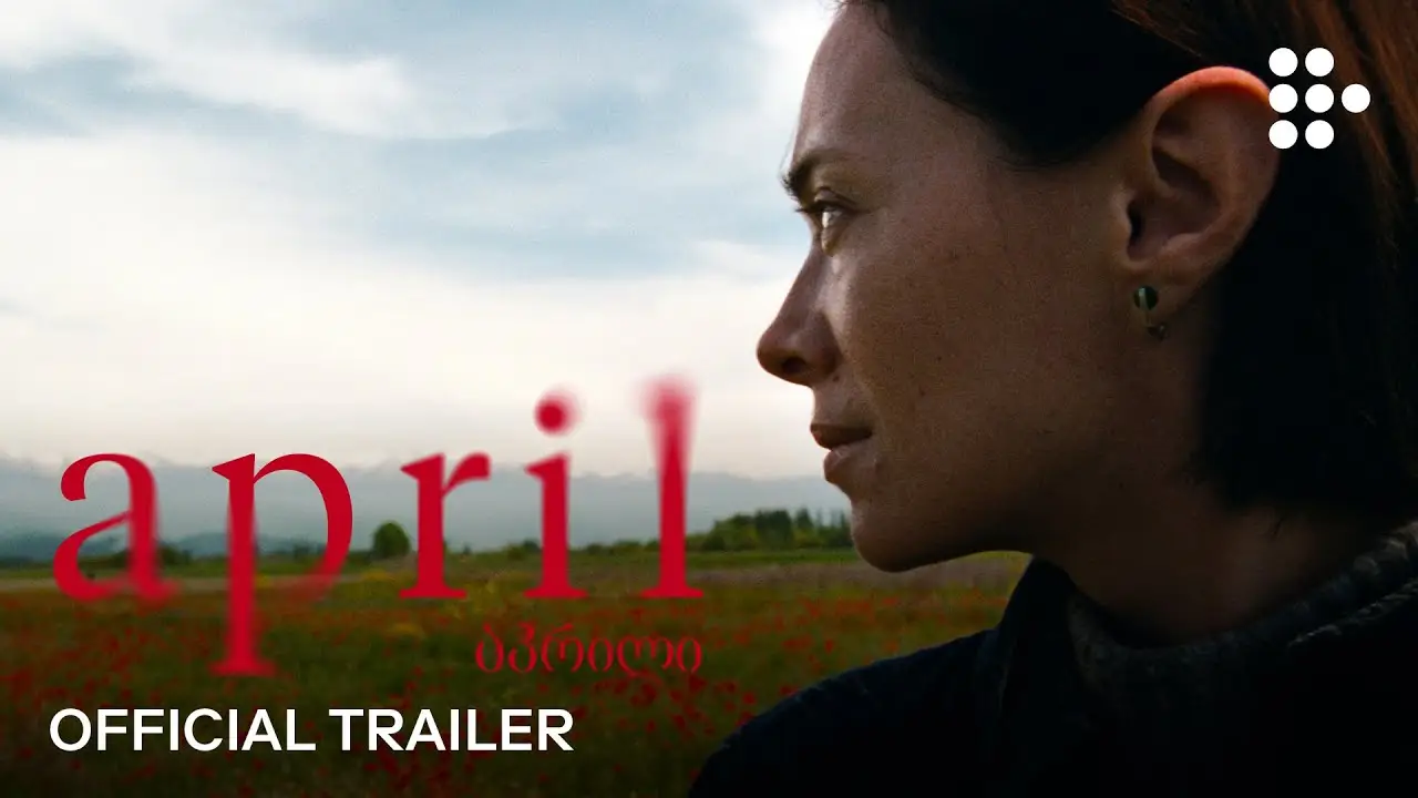 April — trailer