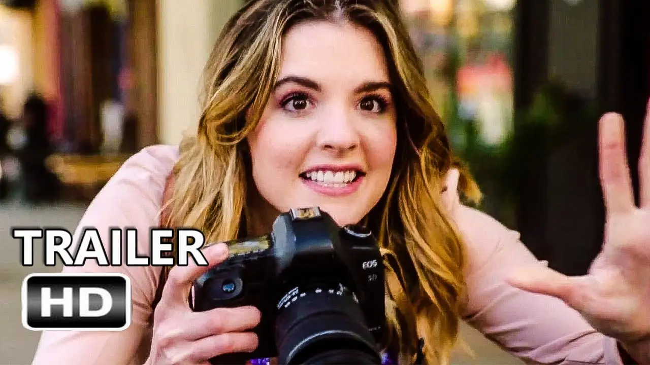 Love Under the Lemon Tree — trailer