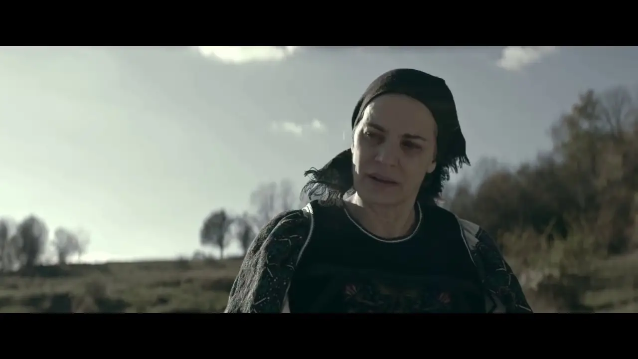 Capra cu trei iezi — трейлер