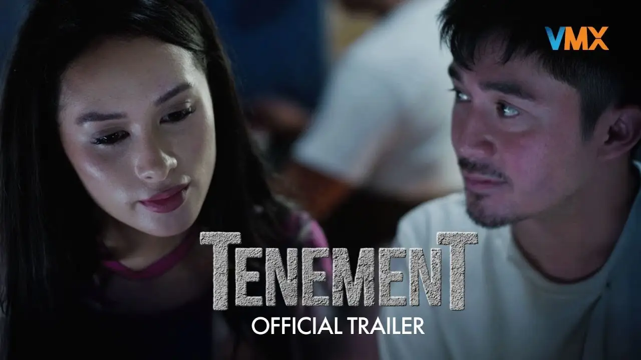 Tenement — trailer
