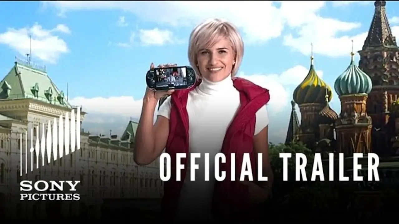 Retribution — trailer
