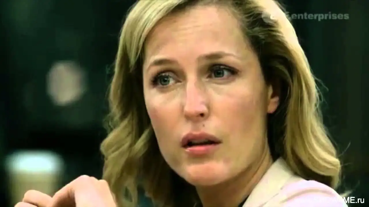 The Fall — trailer