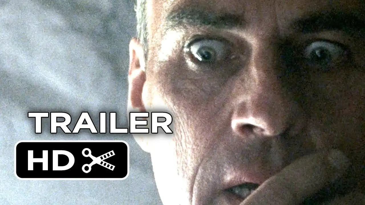 Alleluia — trailer