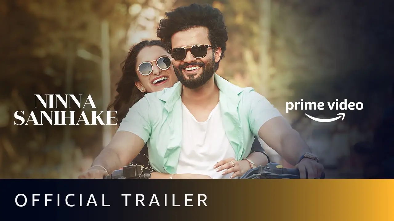 Ninna Sanihake — trailer