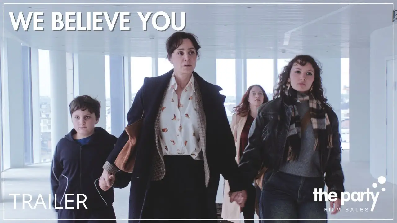 On vous croit — tráiler