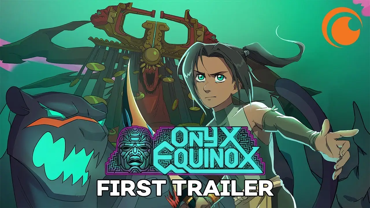 Onyx Equinox — trailer