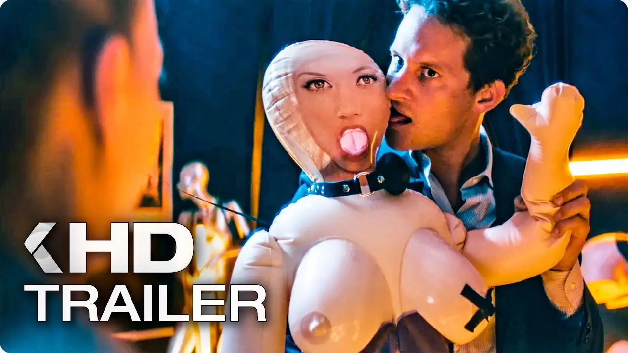 Rate Your Date — trailer