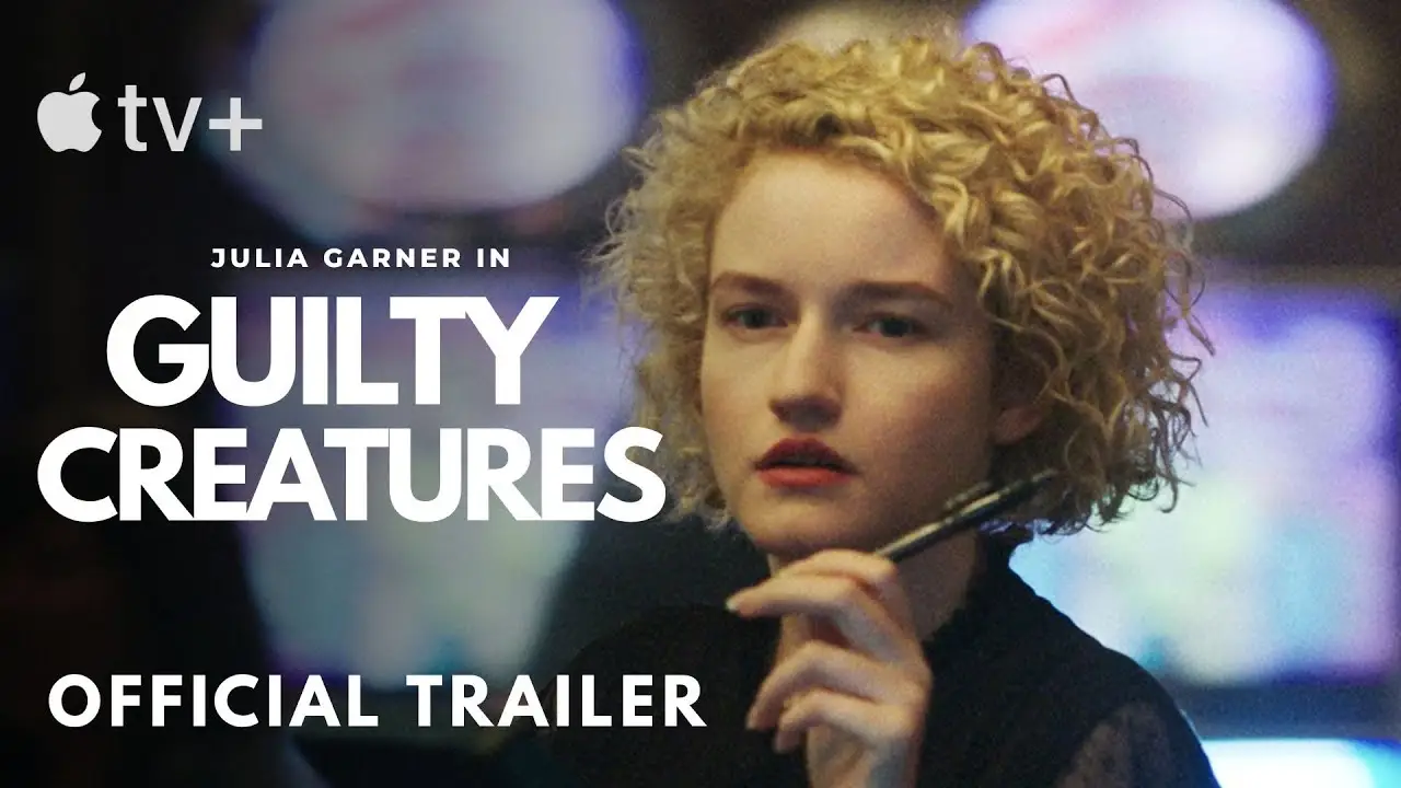 Guilty Creatures — trailer