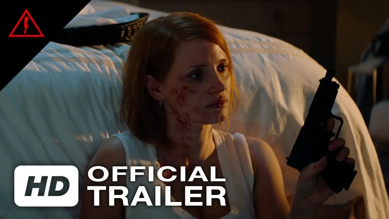 Ava — trailer