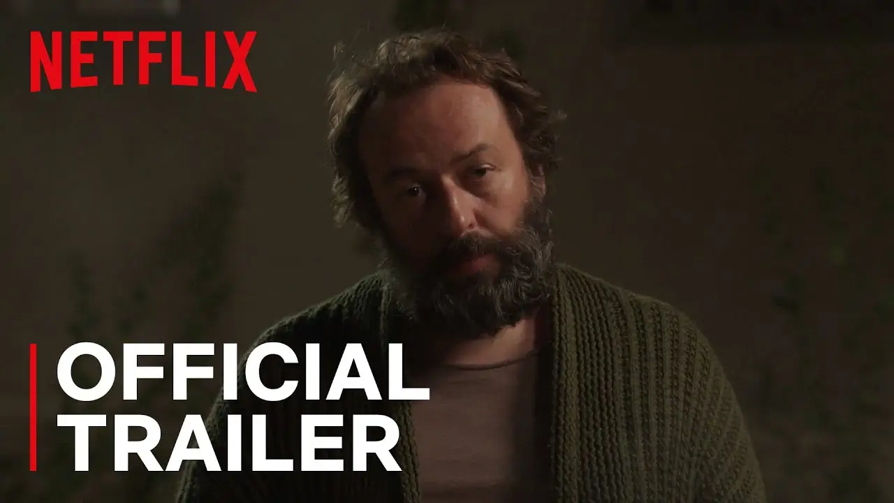 Cici — trailer