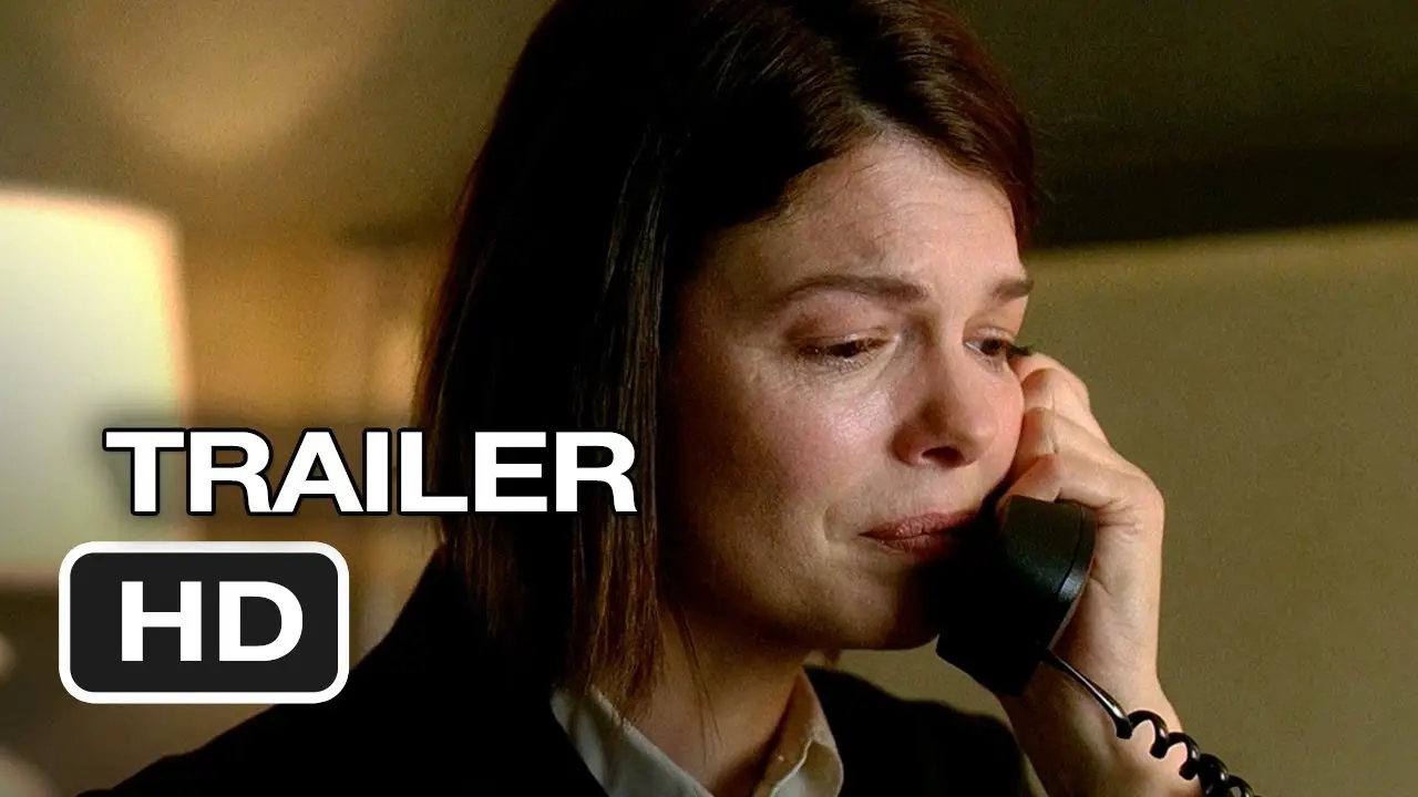 Morning — trailer