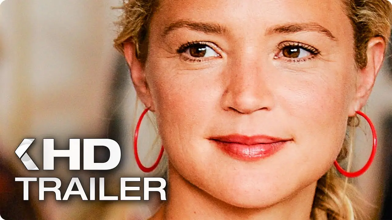 Familie! — trailer