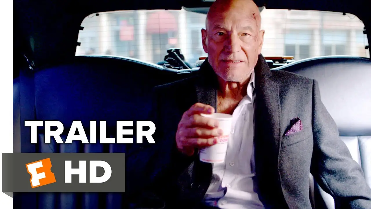 Christmas Eve — trailer