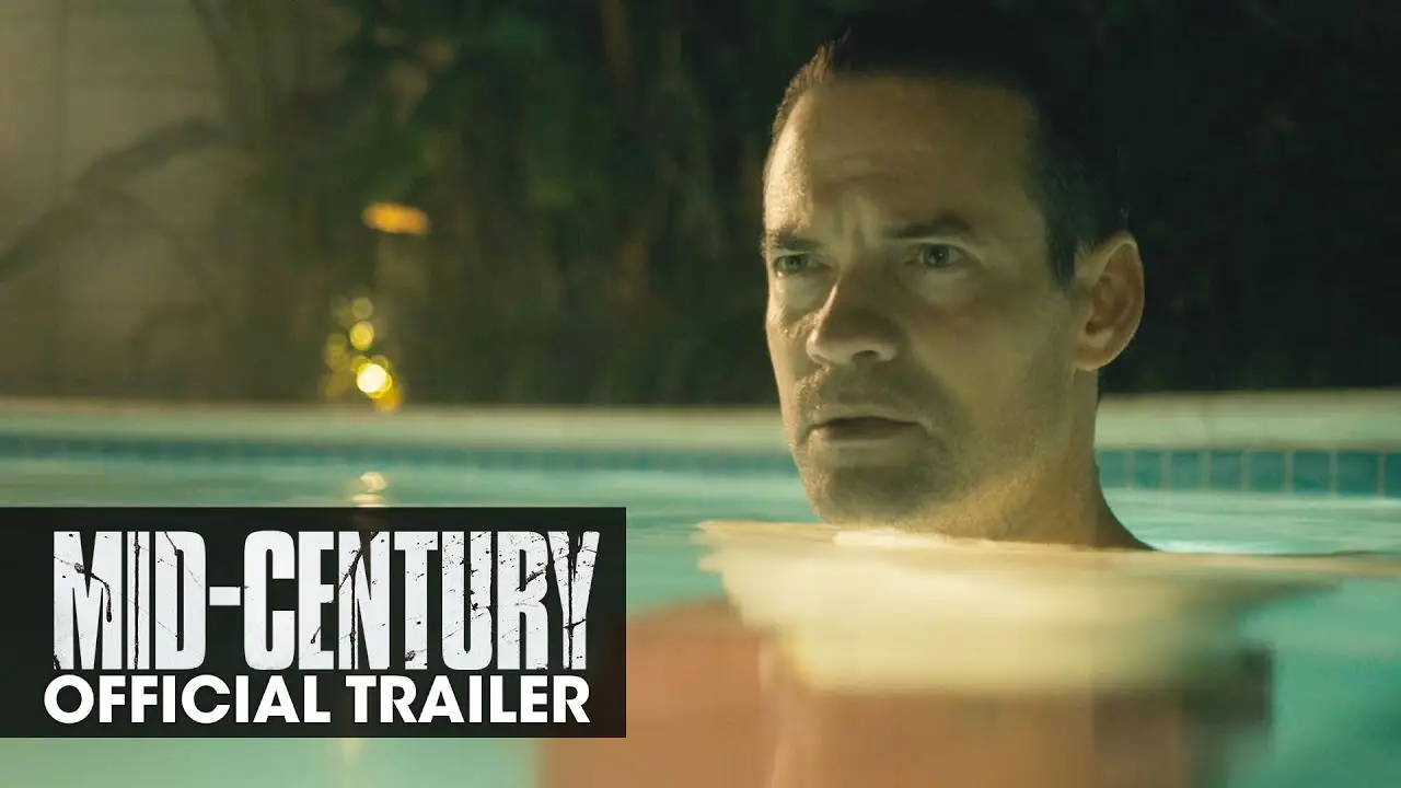 Mid-Century — trailer